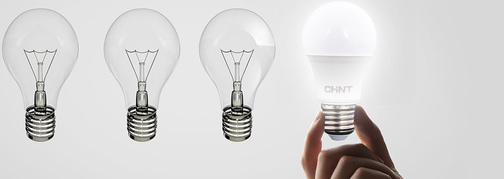 节能灯泡和LED灯哪个更具优势