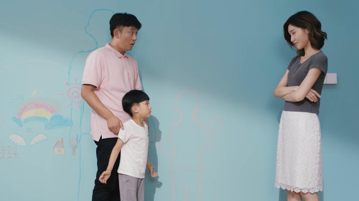 为爱，I DO | 正泰开关NEW2S爱度系列开关插座