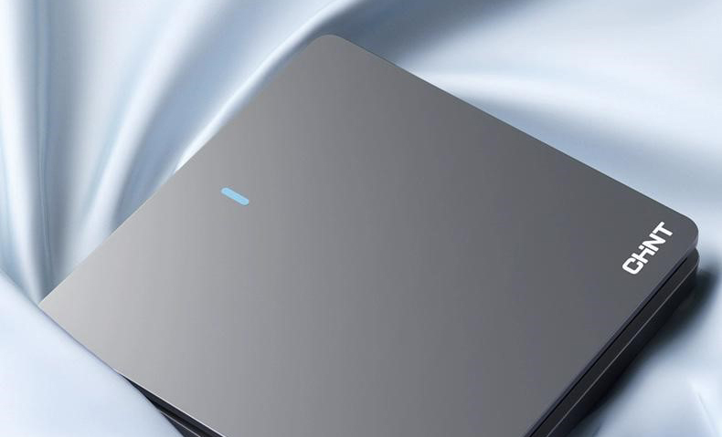 正泰6C系列开关，开启家装美学新境界-2