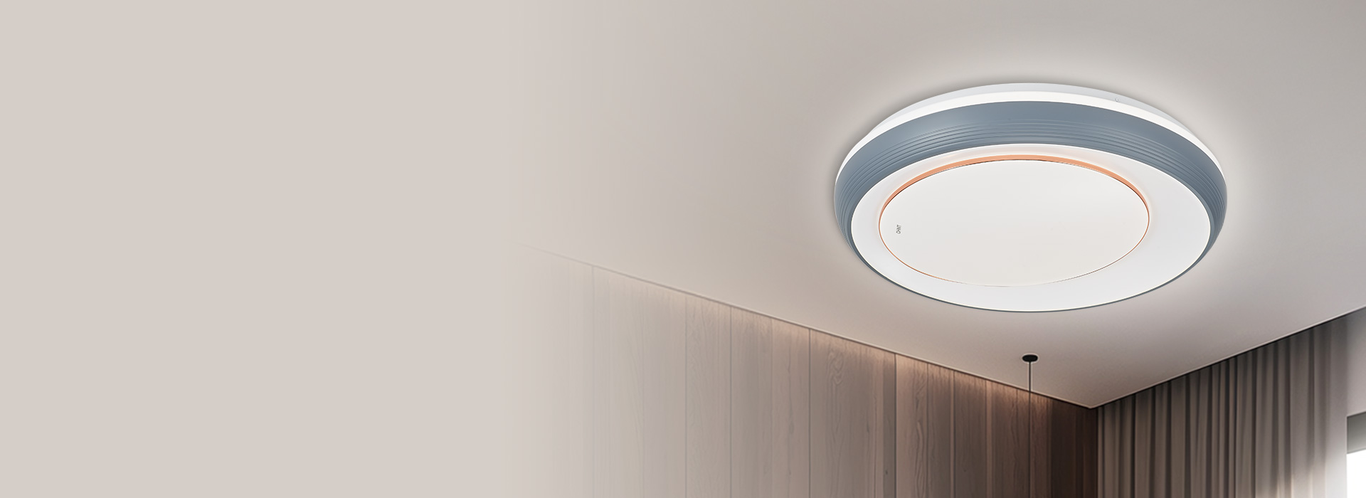 吸顶灯:XD448系列
正泰照明XD4...