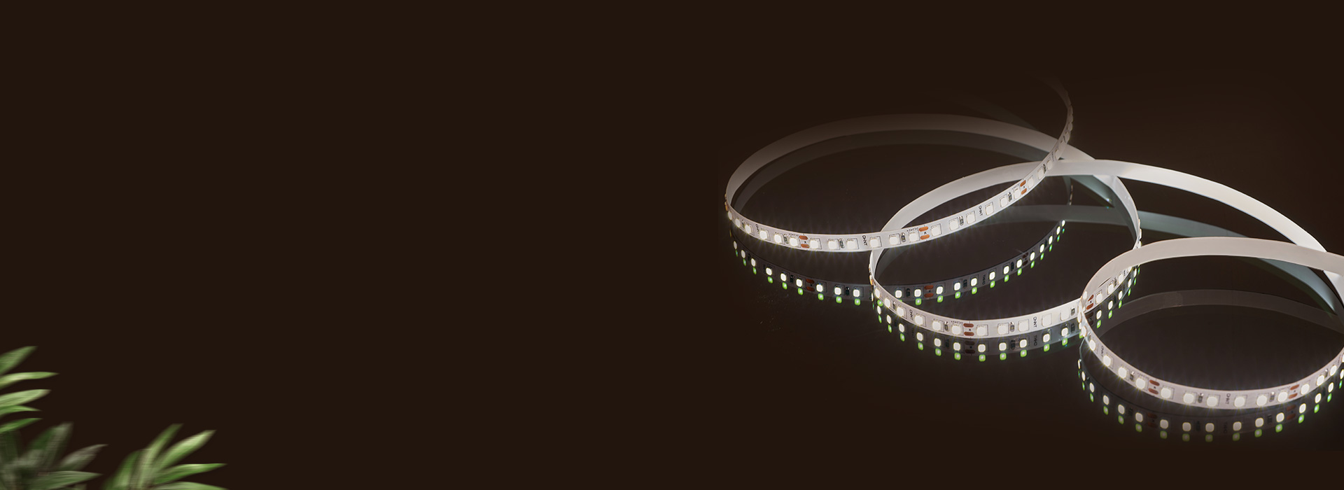 低压灯带：DD30A系列
 低压安全，柔...