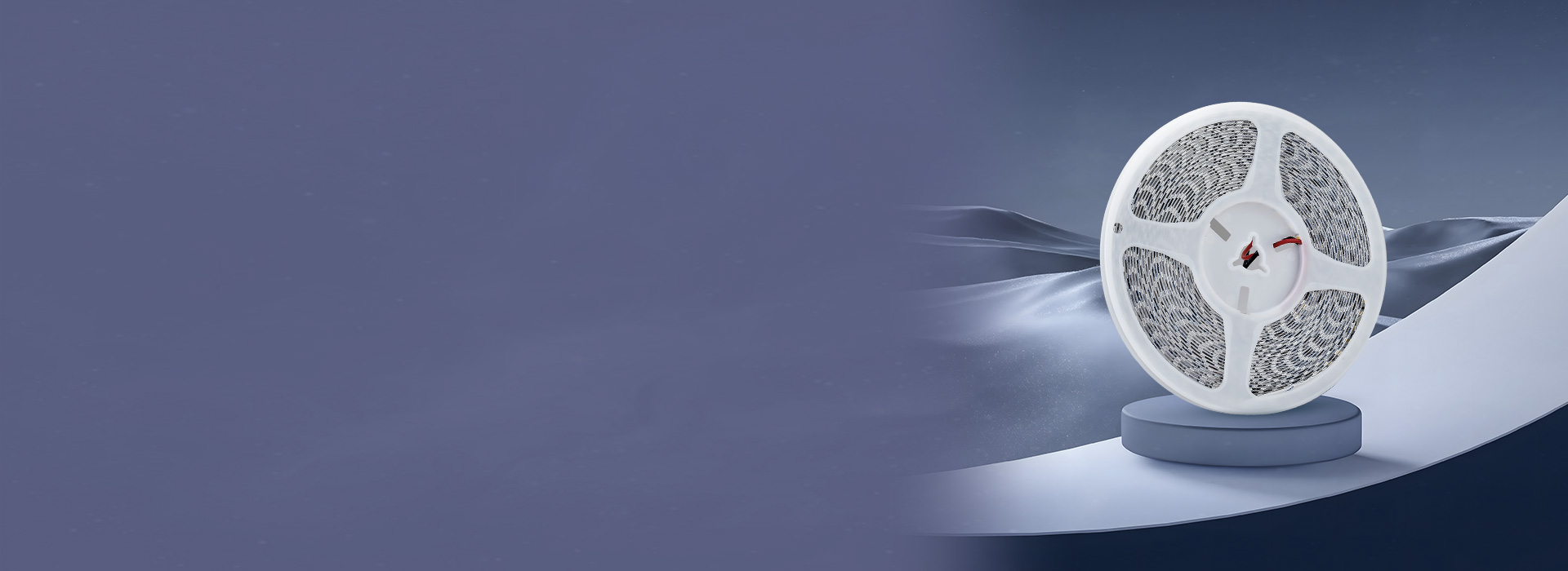 低压灯带：DD41A系列
 自由布光，1...