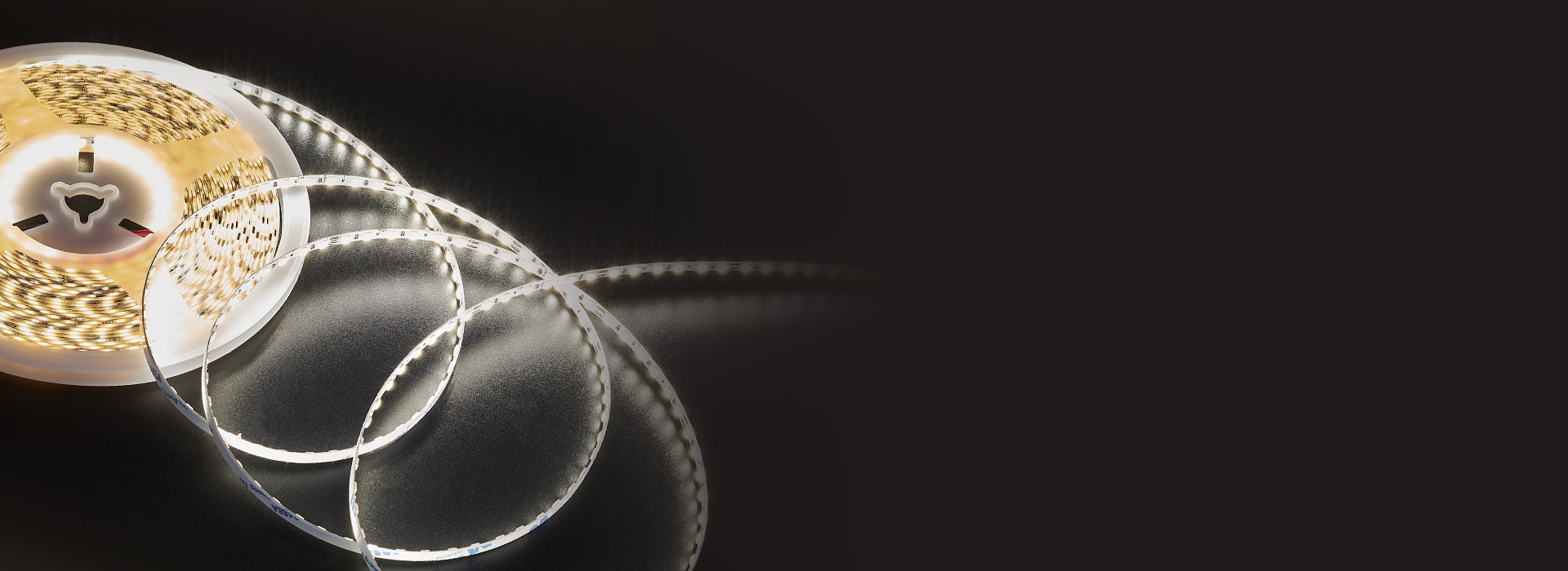 低压灯带：DD41A系列
 自由布光，1...