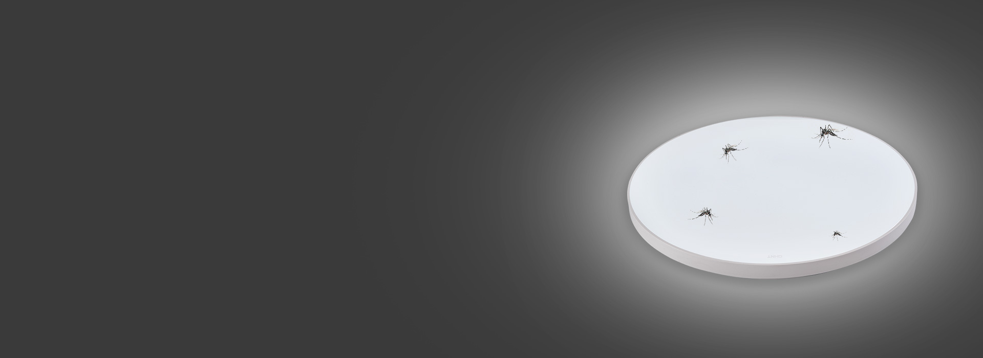 防虫：无惧蚊虫趋光
 可防蚊虫受光线影响...