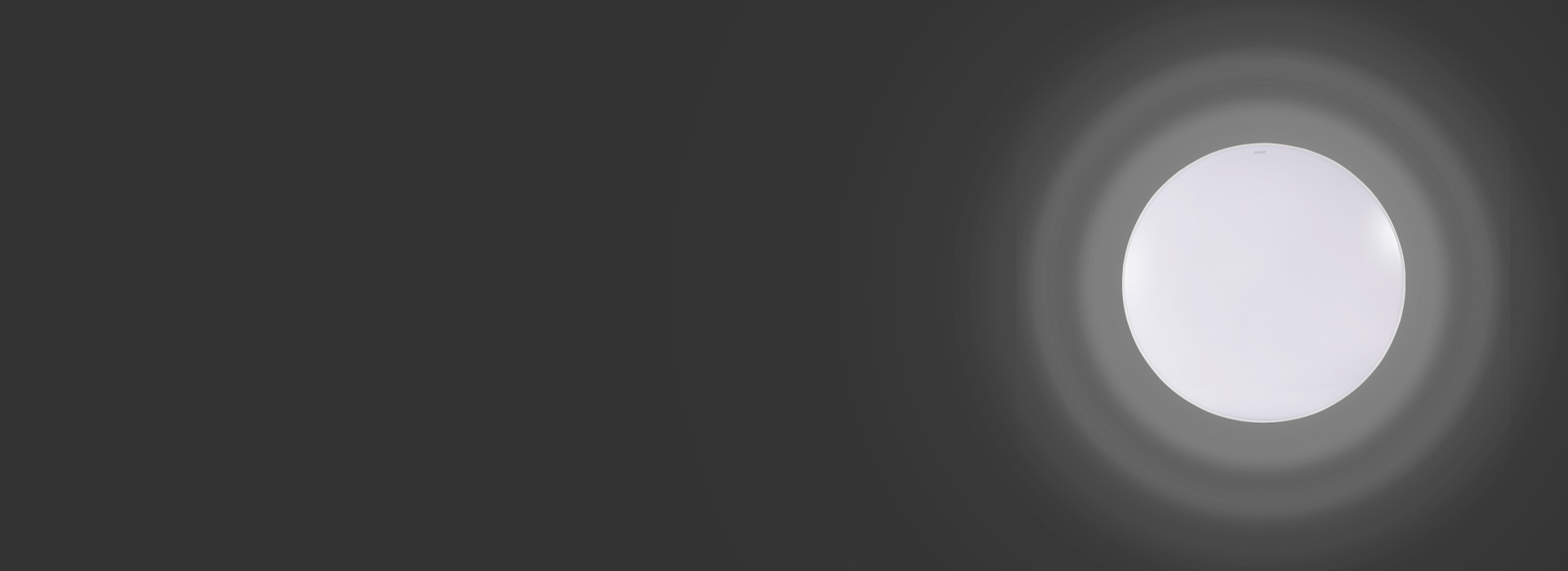 高透光灯罩，光线均匀柔和
 PC材质灯罩...