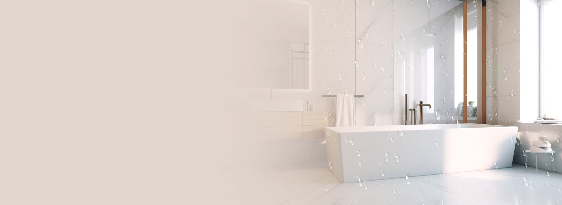 IPX2防水保护
 浴室环境潮湿，浴霸防...