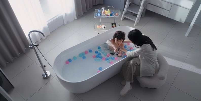 正泰极速暖舱浴霸X石墨烯速热科技