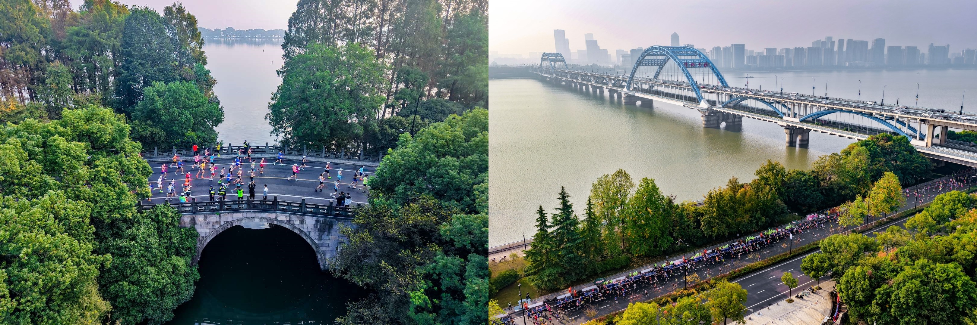 2025杭马燃情收官，正泰居家陪跑满电热爱-3