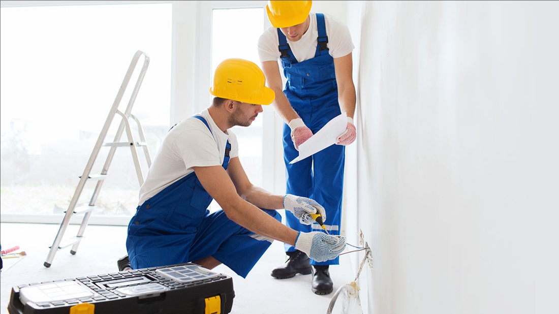 .暗装和明装墙壁开关，哪种更适合你家-2