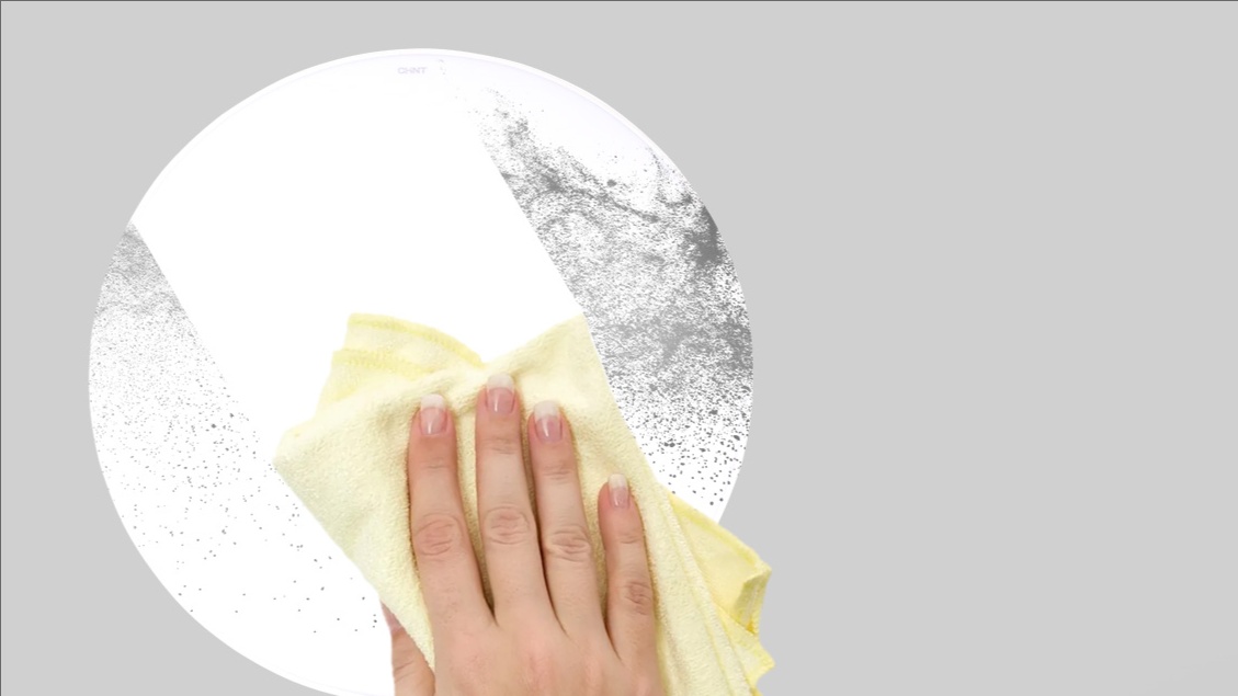 厨房照明灯具选哪种?可以试一试正泰照明三防灯-1 厨房照明灯具选哪种?可以试一试正泰照明三防灯-1