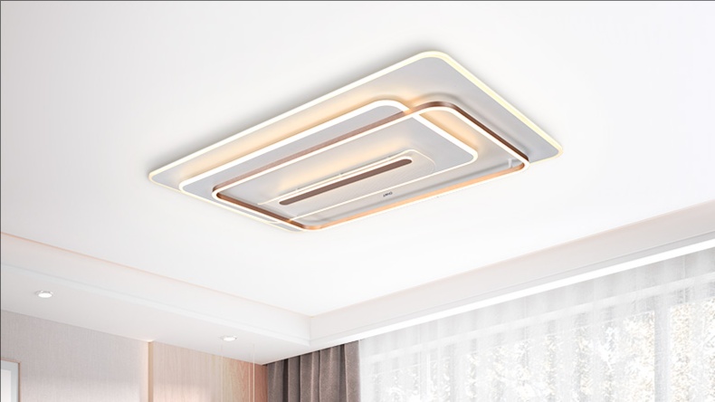 3套客厅照明搭配方案：适配不同家装风格-3