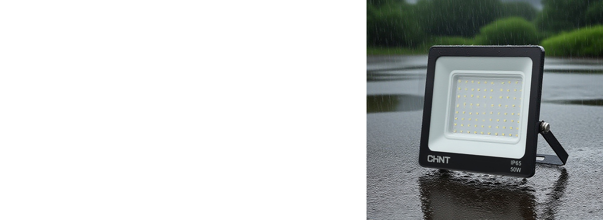 IP65强防护 轻松应对日晒雨淋，有效...