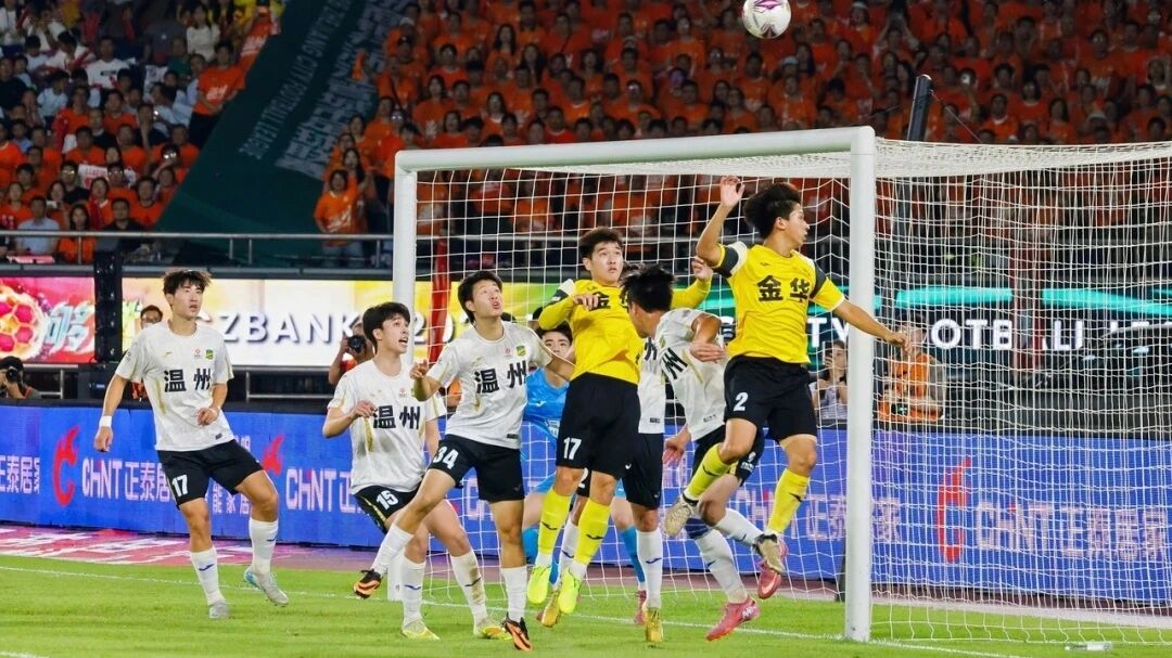 首届“吴越杯”收官,正泰居家携手温州队走过炽热征程-2 首届“吴越杯”收官,正泰居家携手温州队走过炽热征程-2