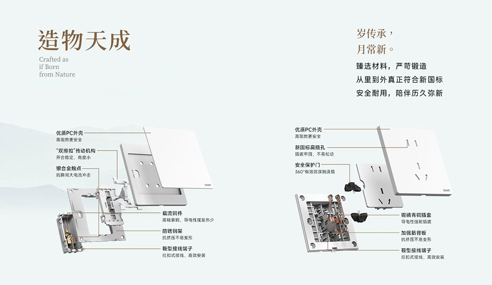 家装开关插座怎么选？看完这篇不踩雷-2