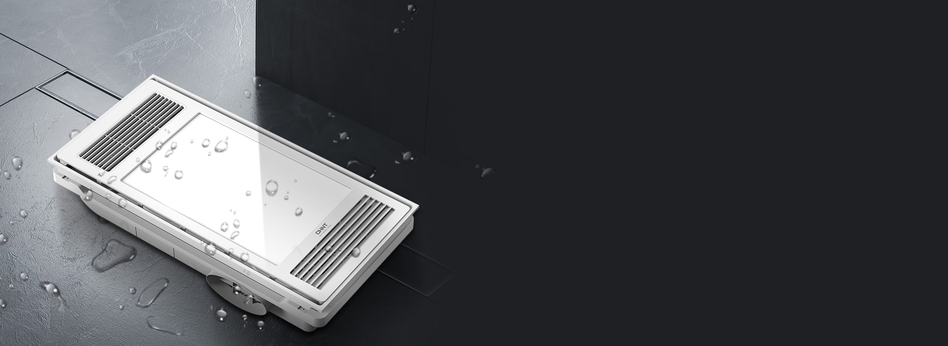 IPX2防水，安全级别高 整机通过IP...